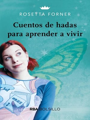 cover image of Cuentos de hadas para aprender a vivir